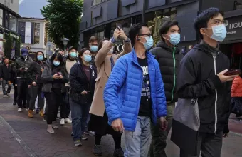 S&P: Ο κορωνοϊός μπορεί να κοστίσει 211 δισ. δολάρια στις οικονομίες της Ασία