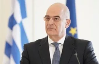 Επικοινωνία Δένδια-Saleh για εξελίξεις στη Λιβύη και ειρηνική επίλυση της κρίσης