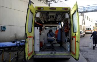 Κορωνοϊός: 3 οι νεκροί στην Ελλάδα τις τελευταίες ώρες - Κατέληξε μια γυναίκα