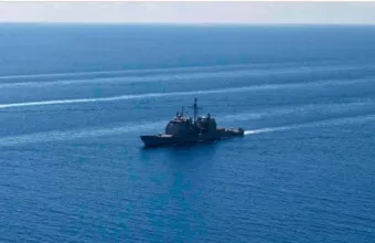 Τούρκος διπλωμάτης: Η Γαλλία αναστέλλει τη συμμετοχή της σε νατοϊκή επιχείρηση στη Μεσόγειο