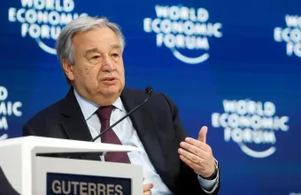 Κυπριακό - Γκουτέρες: Δεν βρέθηκε κοινό έδαφος - Nέα πενταμερής