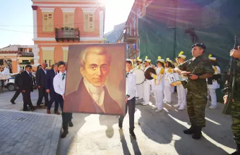 Τα... καλά του brain drain: Από τον Καποδίστρια στο σήμερα 