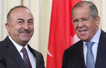 Τσαβούσογλου προς Ρωσία: Πιέστε την Αρμενία να τηρηθεί η εκεχειρία στο Ναγκόρνο Καραμπάχ