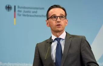 Μάας: Μέσα Μαρτίου η νέα συνάντηση των ΥΠΕΞ που συμμετείχαν στη σύνοδο του Βερολίνου 