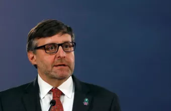 Παρέμβαση ΗΠΑ για Έβρο: Ο Πάλμερ καλεί την Τουρκία να μην προκαλεί εντάσεις