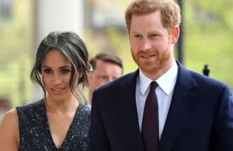 Χάρι και Μέγκαν ανησυχούν για τον κορωνοϊό – Ζητούν από το προσωπικό να φορά γάντια