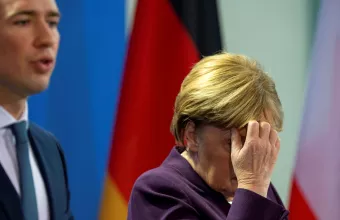 «Συμμαχία των απροθύμων»: Αυστρία, Ολλανδία, Δανία και Σουηδία κατά Μέρκελ και Μακρόν