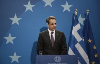 Μητσοτάκης στην Πολιτική Επιτροπή: Εκλογές στο τέλος της 4ετίας - Ο ΣΥΡΙΖΑ θα ηττηθεί ξανά