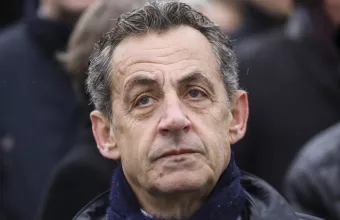 sarkozy