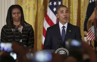 Οι Ομπάμα θα συναντούσαν τον Ρομπ και τη Μισέλ Ράινερ το βράδυ του φόνου τους