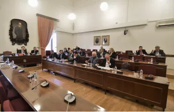 Μάχη «χαρακωμάτων» στην Προανακριτική για τους άφαντους «Σαράφη» -«Κελέση»