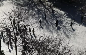 Η Ευκαιρία μιας Πραγματικά Ευρωπαϊκής Ελλάδας.