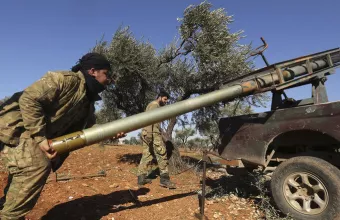 Άγκυρα: Νεκροί 5 Τούρκοι στρατιώτες σε επίθεση του συριακού στρατού στην Ιντλίμπ