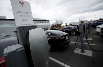 Η Tesla θέλει «ηλεκτρική λεωφόρο» στην Ελλάδα, τμήμα ευρωπαϊκού project