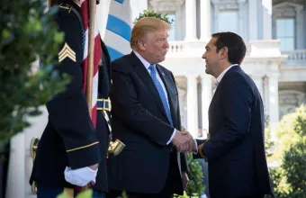 Τα υψίπεδα του κολάν