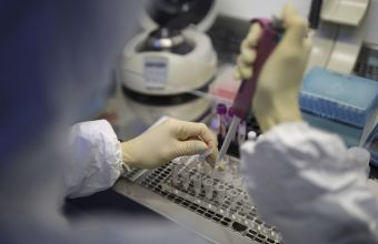 Νέα δεδομένα: Κινέζικο εργαστήριο υποστηρίζει ότι ανέπτυξε φάρμακο για ανοσία στον κορωνοϊό