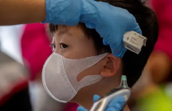 Τι απαντά το κινεζικό εργαστήριο που κατηγορείται ως «πηγή» του κορωνοϊού 