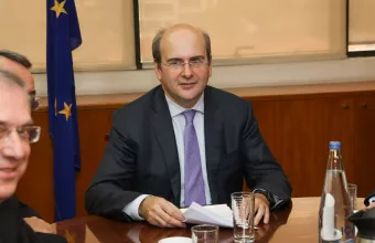 Χατζηδάκης: Χορήγηση προσωρινής σύνταξης για όσους έχουν υποβάλει αίτηση συνταξιοδότησης