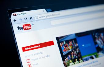 Google: Το YouTube έχει δύο δισ. μηνιαίους χρήστες – Τα ιλιγγιώδη έσοδά του