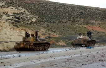 Έκθεση ΟΗΕ:  5000 μισθοφόροι σε Συρία- Πούτιν-Άσαντ-Χαφτάρ, εναντιόν Ερντογάν με φόντο τη Λιβύη