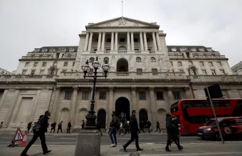 Κορωνοϊός: Μείωση επιτοκίου στο 0,1% από την Τράπεζα της Αγγλίας