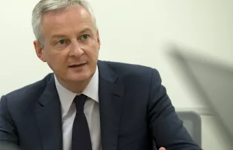 Μπρούνο Λεμέρ