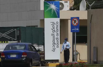 Σαουδική Αραβία: Νεαροί έπιναν το απολυμαντικό για δήθεν προστασία από τον κορωνοϊό