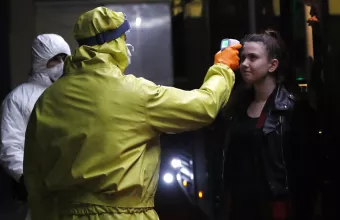 Κορωνοϊός -Ευρώπη: Στο στόχαστρο οι ανεμβολίαστοι -Ποιές χώρες μετά την Αυστρία υιοθέτησαν νέα μέτρα