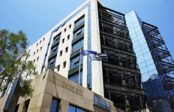 Υπουργείο Περιβάλλοντος