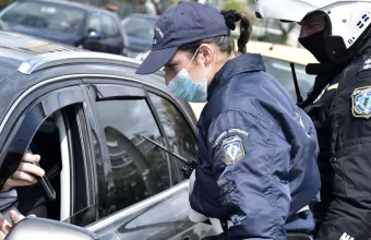 Κορωνοϊός: Η ημερομηνία - ορόσημο για χαλάρωση των περιορισμών στην Ελλάδα