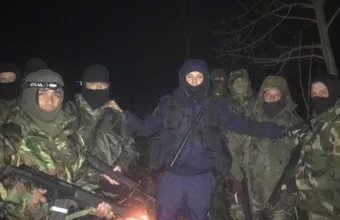 Αστυνομικός από Έβρο για κορωνοϊό - Εμείς σας φυλάμε, εσείς φυλαχτείτε μένοντας σπίτι (vid) 