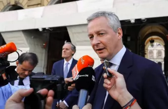 Γαλλικά πυρά: Ντροπή στην Ευρώπη! Ακατανόητη η στάση της Ολλανδίας