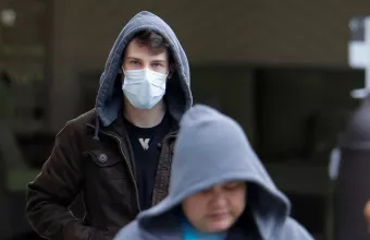 Κορωνοϊός: Έντυπο για την ψυχοκοινωνική υποστήριξη μαθητών από το πανεπιστήμιο Αθηνών (pdf)