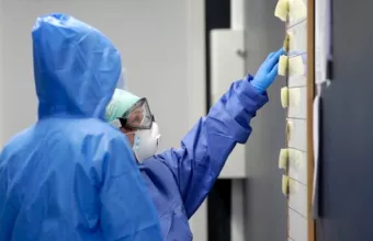 Κορωνοϊός - ΠΟΥ: Ο κόσμος έχει έλλειψη 6 εκατομμυρίων νοσοκόμων 