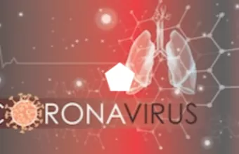 Πώς ο κορωνοϊός εισέρχεται και μολύνει τα ανθρώπινα κύτταρα: Το βίντεο-αναπαράστασης