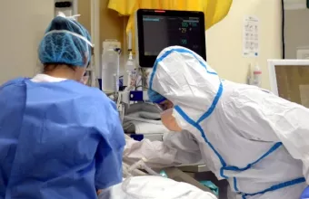 Κορωνοϊός: Τελευταία δεδομένα παγκοσμίως - Ρεκόρ θανάτων στην Ισπανία - Εξάπλωση στις ΗΠΑ