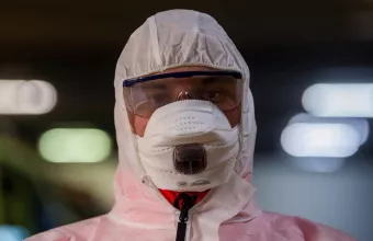 Ο κορωνοϊός σε όλο τον πλανήτη: Ποιές χώρες έχουν πληγεί, τα μέτρα και οι απαγορεύσεις