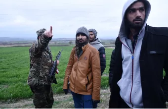 Κρίσιμη συνάντηση Ερντογάν – Πούτιν για την Ιντλίμπ με «φόντο» τον Έβρο