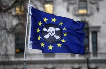 Γερμανικός Τύπος: Ο κορωνοϊός «σκοτώνει» και την ΕΕ - Απαραίτητο το ευρωομόλογο