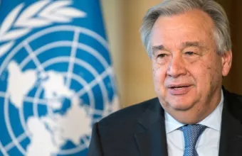 Αντόνιο Γκουτέρες