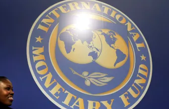 Κορωνοϊός - ΔΝΤ: Μεγάλος αριθμός χωρών θα χρειαστούν έκτακτη χρηματοδότηση από το Ταμείο