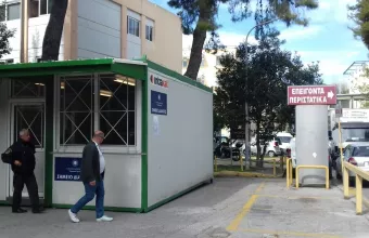 Κορωνοϊός: Τι αλλάζει στα νοσοκομεία με το isobox μετά την αύξηση των κρουσμάτων (pics)