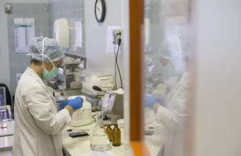 Γαλιατσάτος για ευλογιά πιθήκων: Ενδεχομένως να χρειαστεί να κάνουμε το εμβόλιο κατά της ευλογιάς