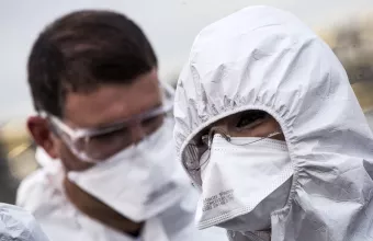 Κορωνοϊός: Η θέση της Ελλάδας στην «μαύρη» κατάταξη της πανδημίας παγκοσμίως