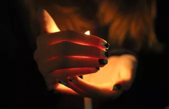 Τί να σου τάξω Θάνατε..