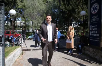 Κορωνοϊός: Ενισχύεται το νοσοκομείο Καστοριάς - Τι ανακοίνωσε ο Βασίλης Κικίλιας