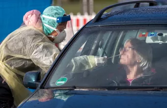 Ιταλία: 66 νεκροί από τον κορωνοϊό μέσα σε μία ημέρα