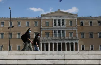 Τι ανοίγει τη Δευτέρα 18 Μαΐου – Επόμενοι σταθμοί: Μετακινήσεις στα νησιά και εστίαση