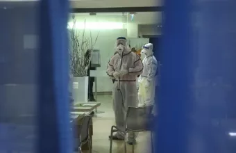 Κορωνοϊός: Τι είναι η κλινική μελέτη «ESCAPE» που ξεκινά σε έξι ελληνικές ΜΕΘ 