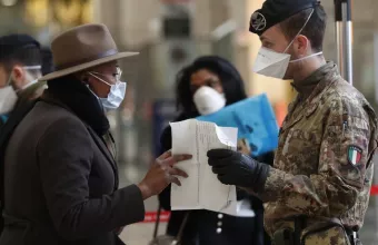 Κορωνοϊός - Η επόμενη μέρα: Η Ιταλία ελπίζει και προβληματίζεται